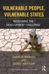 book Vulnerable People, Vulnerable States : Redefining the Development Challenge