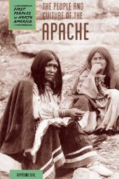 book The People and Culture of the Apache