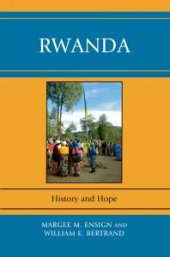 book Rwanda : History and Hope