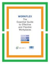 book Workflex : The Essential Guide to Effective and Flexible Workplaces