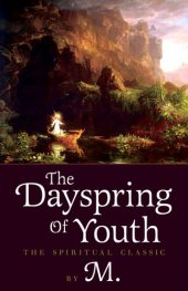 book The Dayspring of Youth