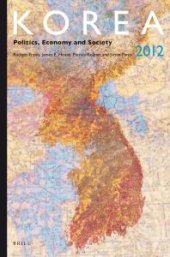 book Korea 2012 : Politics, Economy and Society