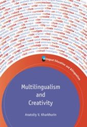 book Multilingualism and Creativity