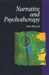 book Narrative and Psychotherapy