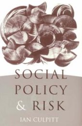 book Social Policy and Risk