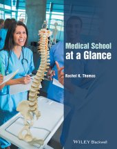 book Medical School at a Glance