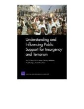 book Understanding and Influencing Public Support for Insurgency and Terrorism