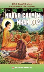 book Những chuyện nhân quả