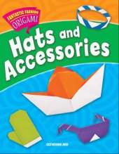 book Hats and Accessories