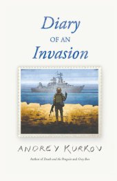 book Diary of an Invasion