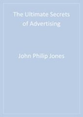 book The Ultimate Secrets of Advertising