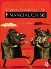 book Ethical Lessons of the Financial Crisis