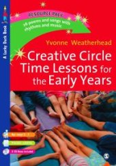 book Creative Circle Time Lessons for the Early Years