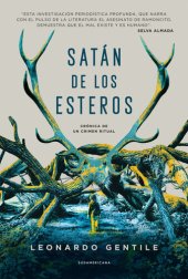 book Satán de los esteros: Crónica de un crimen ritual