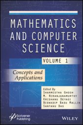 book Mathematics and Computer Science, Volume 1