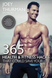 book 365 Health and Fitness Hacks That Could Save Your Life