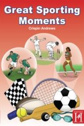 book Great Sporting Moments