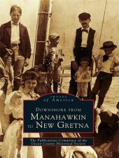 book Downshore From Manahawkin to New Gretna