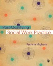 book Post-Qualifying Social Work Practice