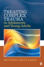 book Treating Complex Trauma in Adolescents and Young Adults