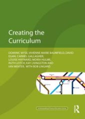 book Creating the Curriculum