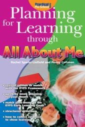 book Planning for Learning through All About Me