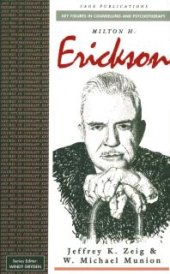 book Milton H Erickson