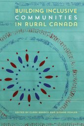 book Building Inclusive Communities in Rural Canada