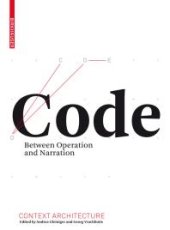 book Code : Between Operation and Narration