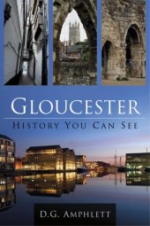 book Gloucester: History You Can See