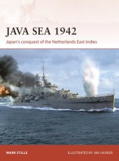 book Java Sea 1942: Japan's conquest of the Netherlands East Indies