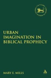 book Urban Imagination in Biblical Prophecy