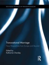 book Transnational Marriage : New Perspectives from Europe and Beyond