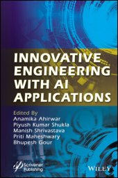 book Innovative Engineering with AI Applications