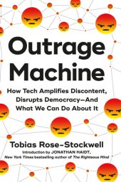 book Outrage Machine