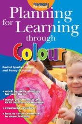 book Planning for Learning through Colour