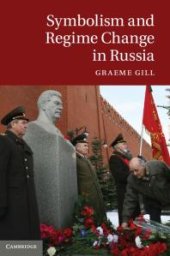 book Symbolism and Regime Change in Russia