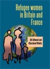 book Refugee Women in Britain and France