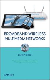 book Broadband Wireless Multimedia Networks