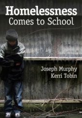 book Homelessness Comes to School