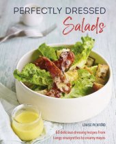 book Perfectly Dressed Salads