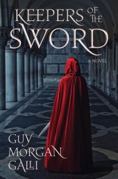 book Keepers of the Sword