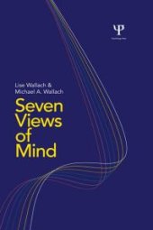 book Seven Views of Mind