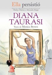 book Ella persistió--Diana Taurasi / She Persisted: Diana Taurasi