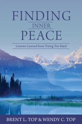 book Finding Inner Peace