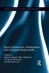 book Sports Governance, Development and Corporate Responsibility