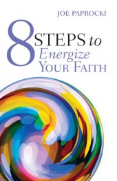 book 8 Steps to Energize Your Faith