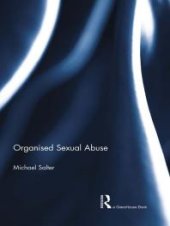 book Organised Sexual Abuse