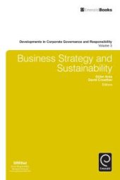 book Business Strategy and Sustainability