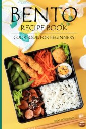 book Bento Recipe Book: Bento Cookbook for Beginners